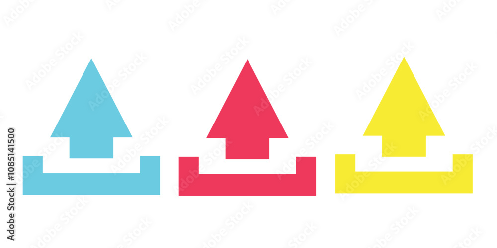 Uiux vectors icon set Uiux vectors icon set