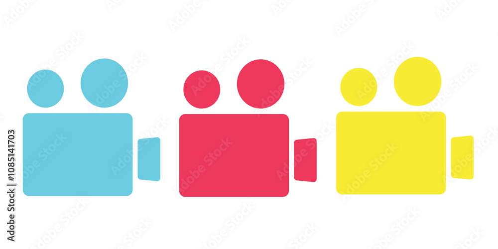 Uiux vectors icon set Uiux vectors icon set