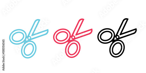 Uiux vectors icon set