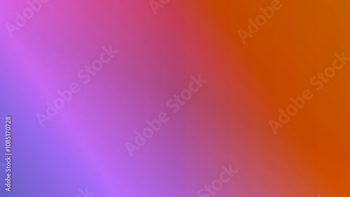 Beautiful red blue abstract fire sunset background. Great pattern and backgrounds for painting. Basis for website, print, wallpaper, business cards, brochures