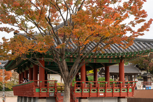temple in japan