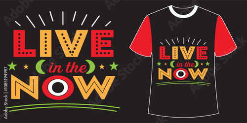 typography t-shirt design inspirational t-shirt design