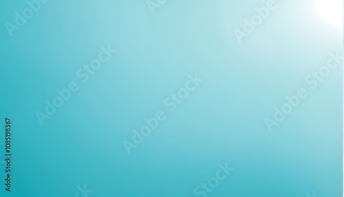 blue background with paper