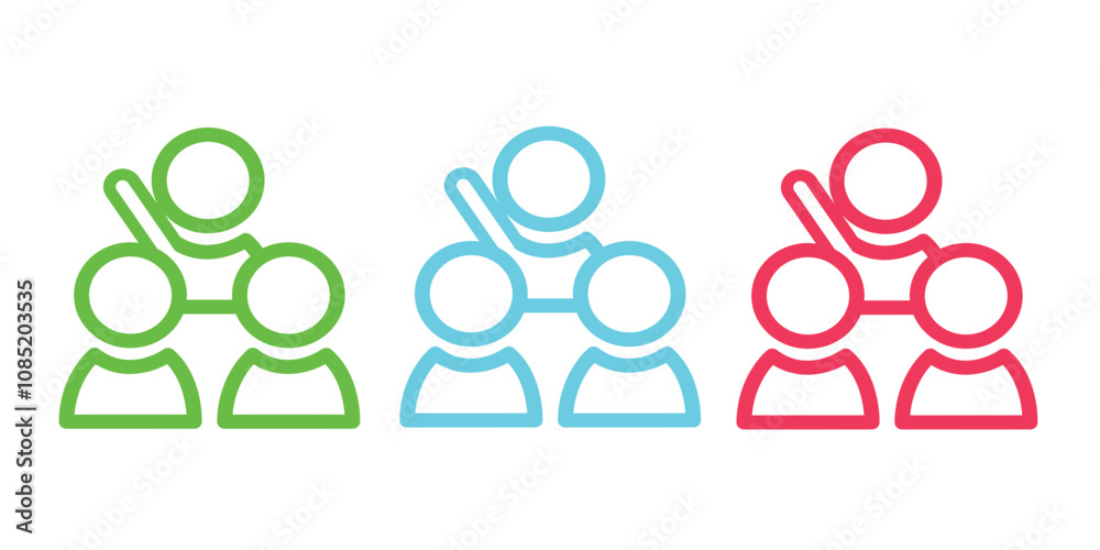 Uiux vectors icon set Uiux vectors icon set