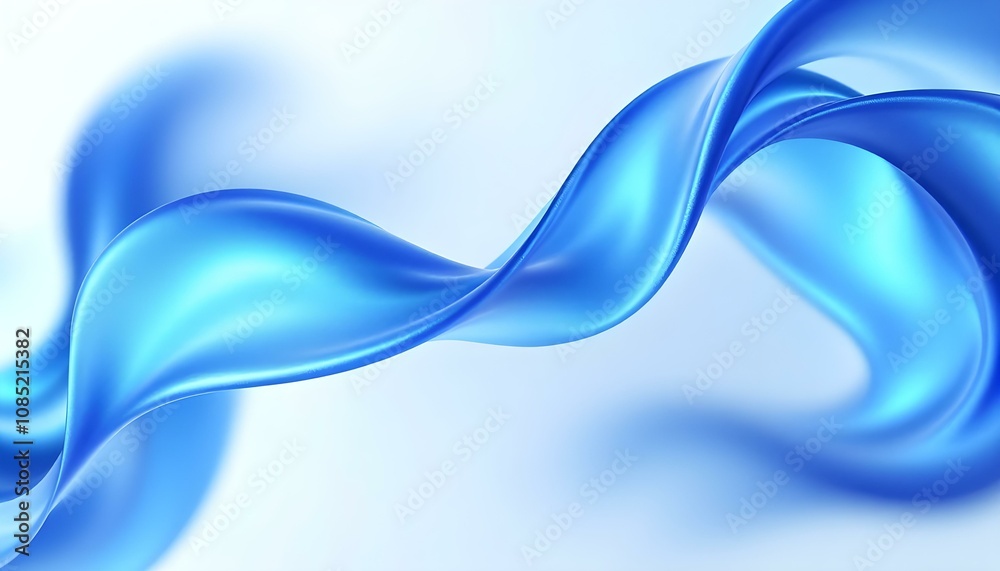 3d holographic ribbon glass morphism wave line isolated on abstract background render. Iridescent curve liquid shape with colorful hologram gradient. Multicolored Glass Background 3d holographic ribbon glass morphism wave line isolated on abstract background render. Iridescent curve liquid shape with colorful hologram gradient. Multicolored Glass Background