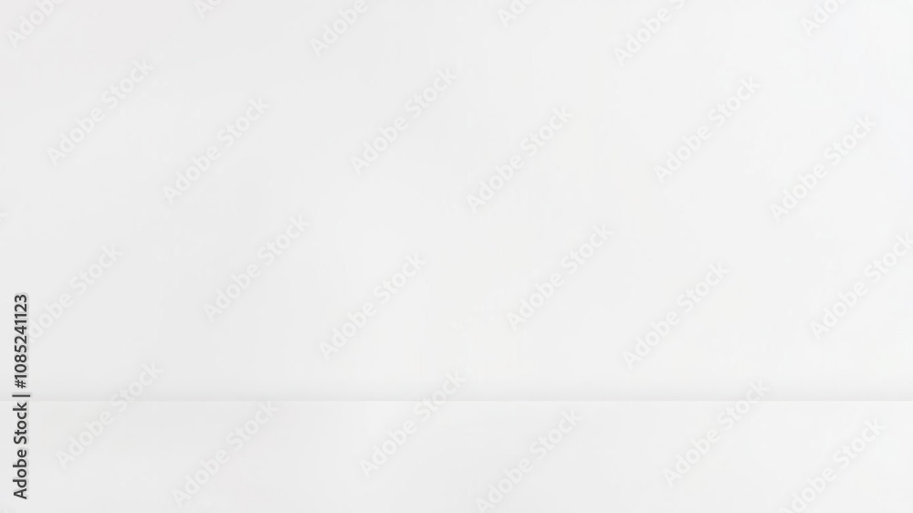 A clean and minimalistic white background perfect for product photography or graphic design projects, surface, pure A clean and minimalistic white background perfect for product photography or graphic design projects, surface, pure