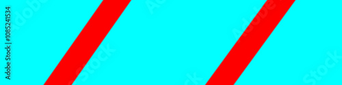 Free Download Panoramic abstract banner template. Wide angle rough stylized mystic texture wallpaper with copy space for design. - GFXLoad