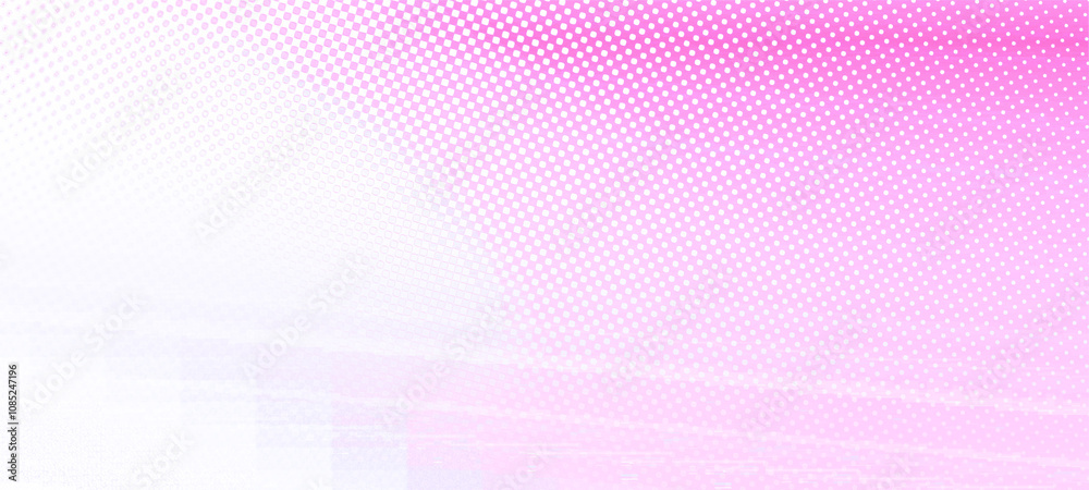 Beautiful grunge background. Panoramic abstract banner template. Wide angle rough stylized mystic texture wallpaper with copy space for design.