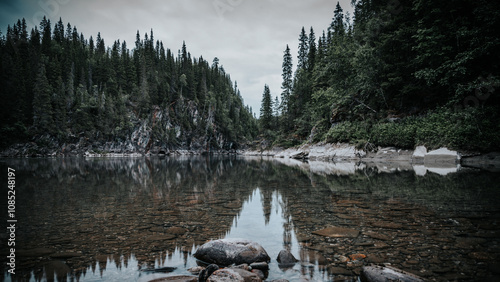 Landschaft Norwegen
