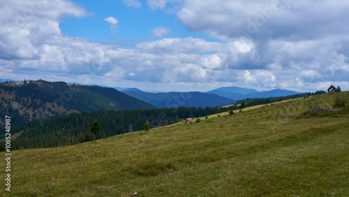 Somewhere in Transsilvania, Romania