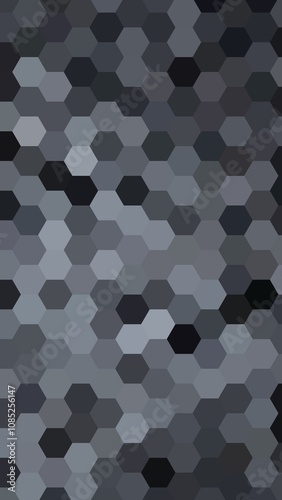 hexagonal motif. hexagonal pattern. hexagonal background. ornamental motif