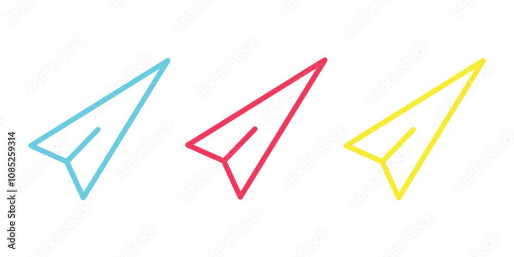Uiux vectors icon set Uiux vectors icon set