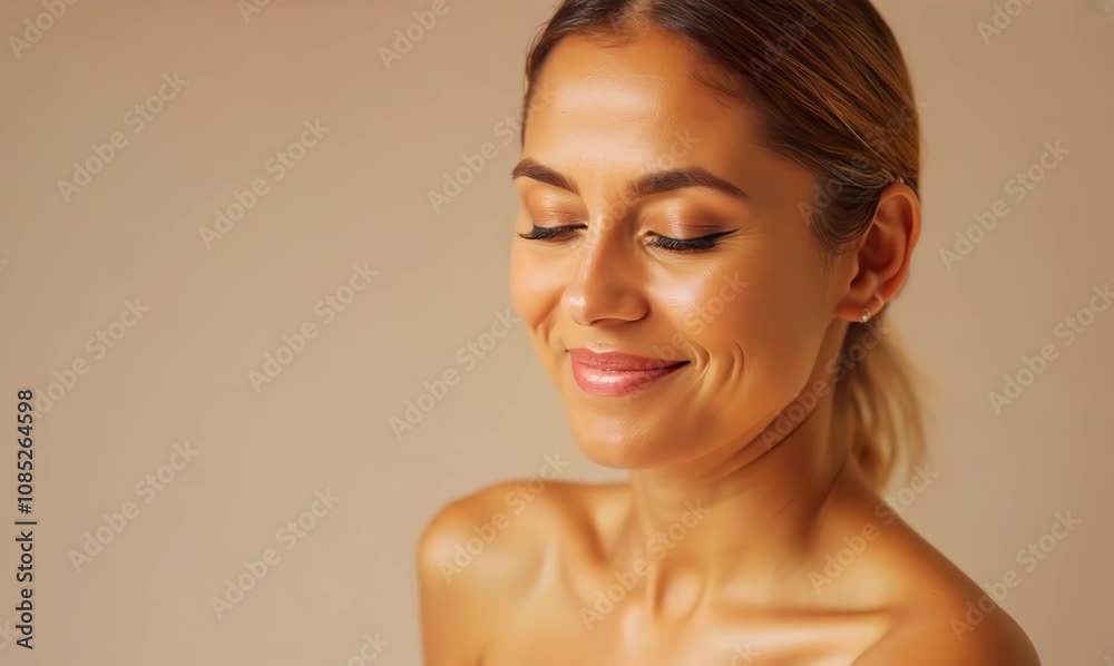 from blur to beauty: a visual journey through wellness and skincare from blur to beauty: a visual journey through wellness and skincare