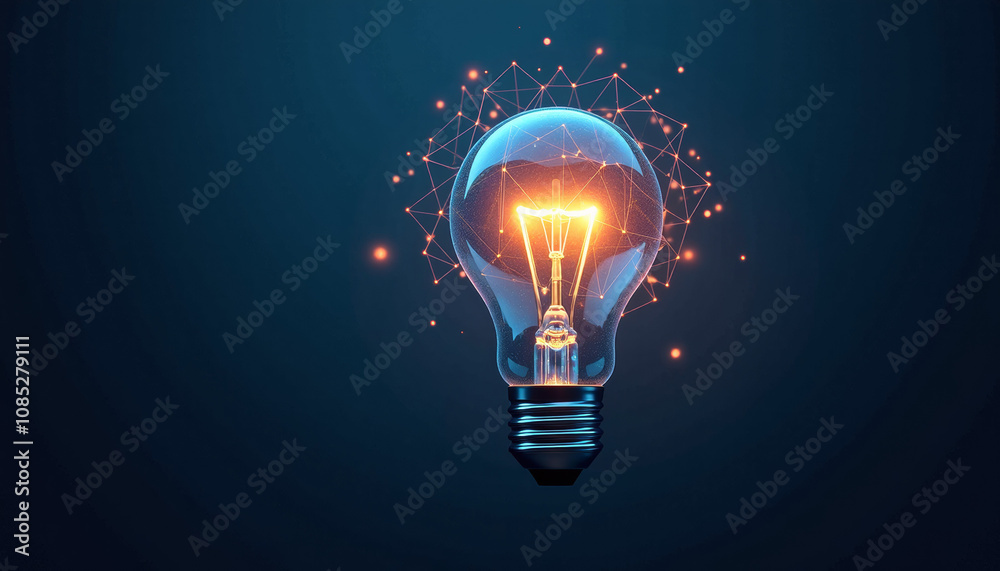 Innovative Lightbulb Design: A Glimpse into the Future Innovative Lightbulb Design: A Glimpse into the Future