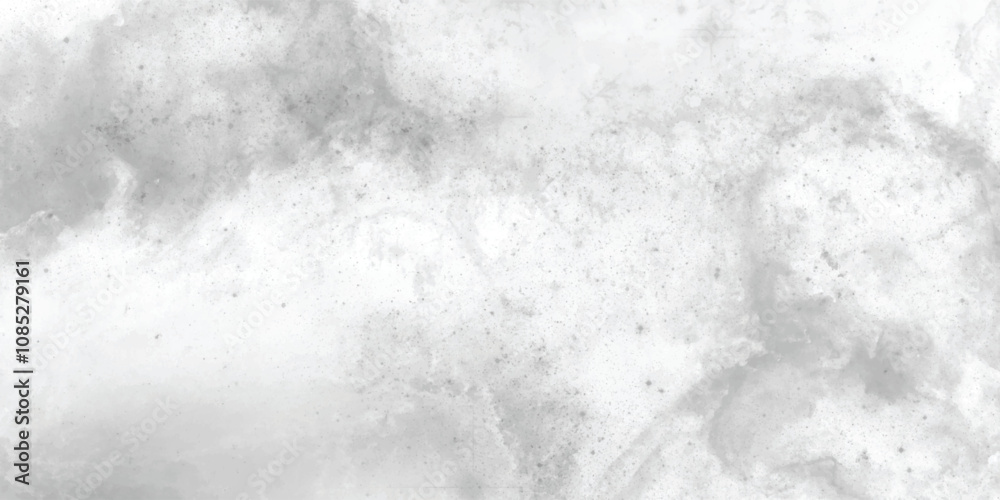 Atmospheric abstract gray texture blending natural cracked stone effects with gentle mist-like transitions.
