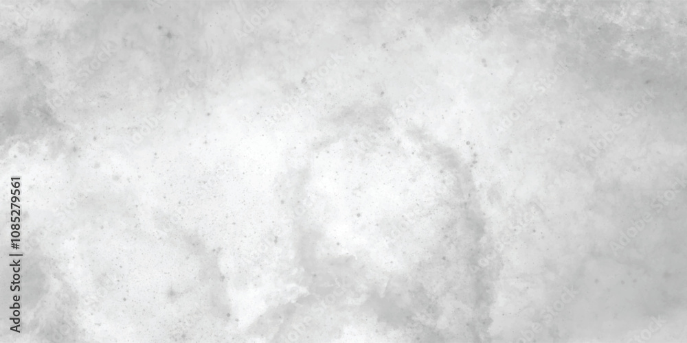Obraz premium Atmospheric abstract gray texture blending natural cracked stone effects with gentle mist-like transitions. 