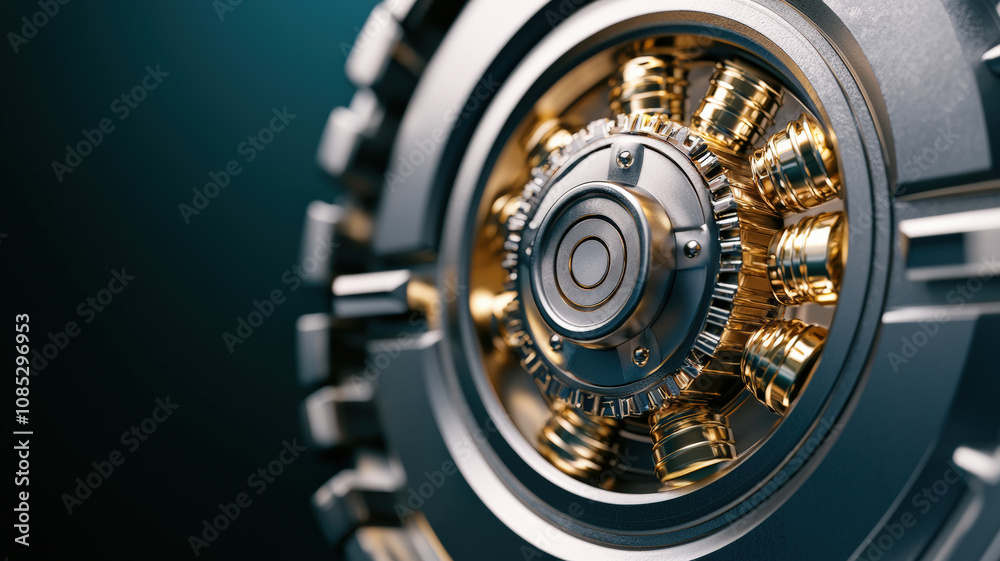 A close-up of a mechanical component featuring intricate gears and a metallic finish, showcasing engineering precision and design. A close-up of a mechanical component featuring intricate gears and a metallic finish, showcasing engineering precision and design.