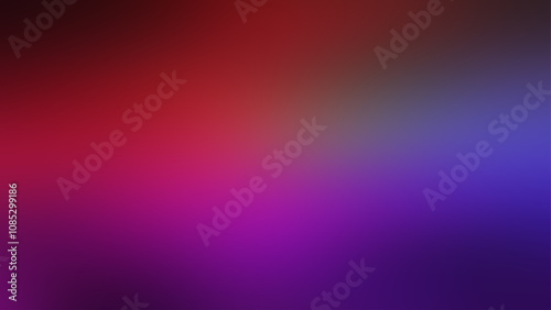 Abstract Blurred Colorful Background for design