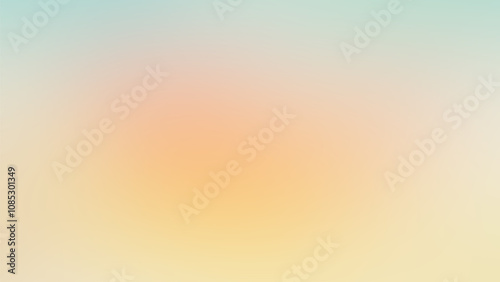 Abstract Blurred Colorful Background for design