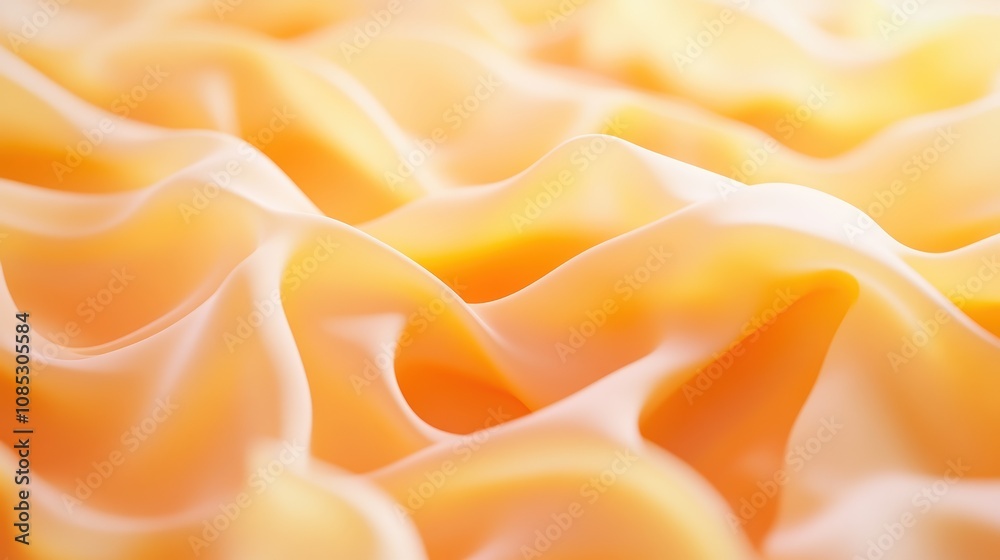 Soft and Smooth Yellow Fabric Textures with Gentle Waves and Curves Create an Aesthetic and Warm Background with a Luxurious Feel for Creative Projects Soft and Smooth Yellow Fabric Textures with Gentle Waves and Curves Create an Aesthetic and Warm Background with a Luxurious Feel for Creative Projects