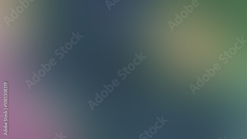 Abstract Blurred Colorful Background for design