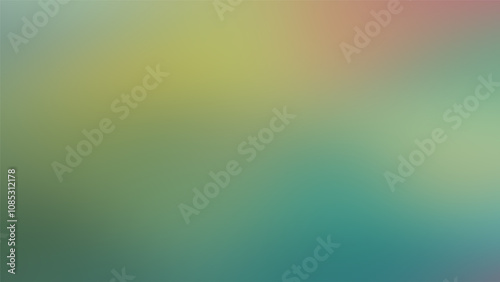 Abstract Blurred Colorful Background for design