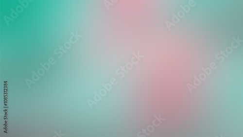 Abstract Blurred Colorful Background for design