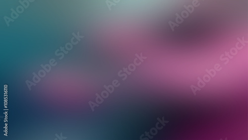 Abstract Blurred Colorful Background for design