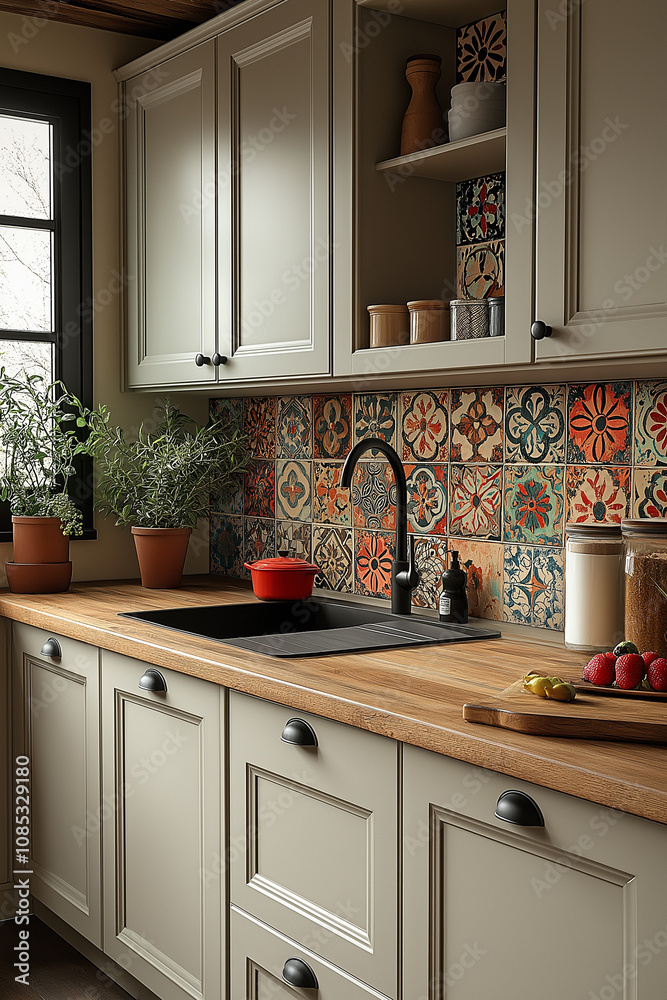 cuisine, carreaux de ciment portugais, conception, intérieur 3D réaliste, HDR, photographie immobilière, décoration, tendance, architecte, design, mode, fonctionnel, chaleureux, élégant, coloré
cuisine, carreaux de ciment portugais, conception, intérieur 3D réaliste, HDR, photographie immobilière, décoration, tendance, architecte, design, mode, fonctionnel, chaleureux, élégant, coloré