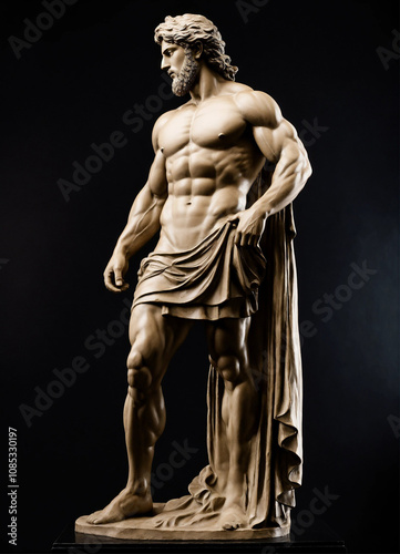 statue of david