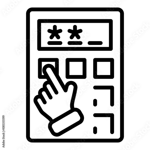 Access Code