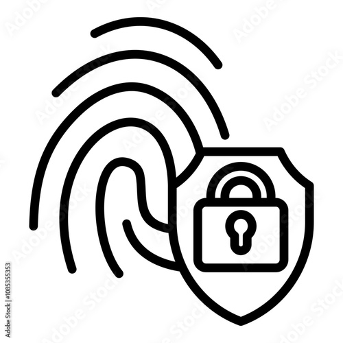 Biometric Authentication