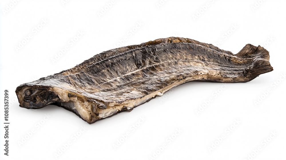 Smoked Dried Fish Fillet: A Culinary Masterpiece Smoked Dried Fish Fillet: A Culinary Masterpiece