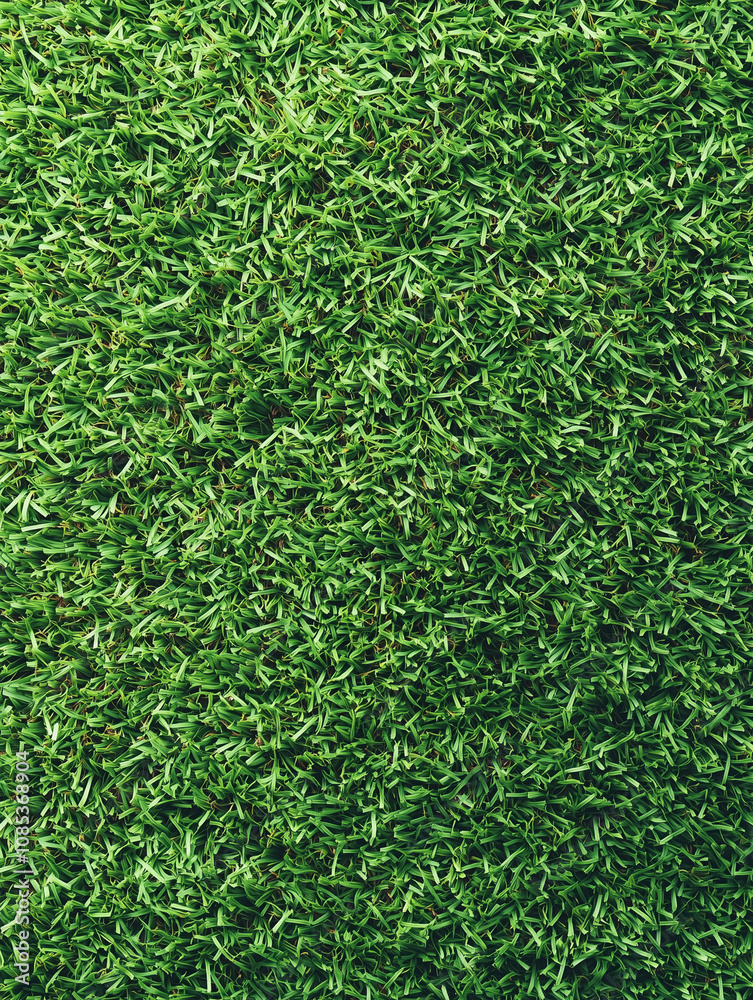 Vertical green grass background as concept of beautiful lawn Vertical green grass background as concept of beautiful lawn