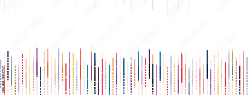 Abstract DNA Science and Technology concept Abstract DNA Science and Technology concept