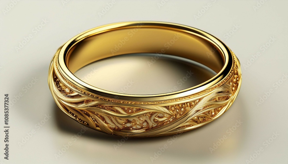 gold ring with diamonds gold ring with diamonds