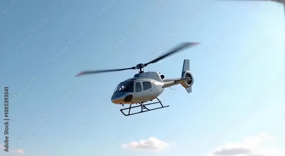 helicopter flying in the sky,generative ai helicopter flying in the sky,generative ai