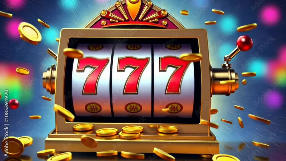 777 online casino