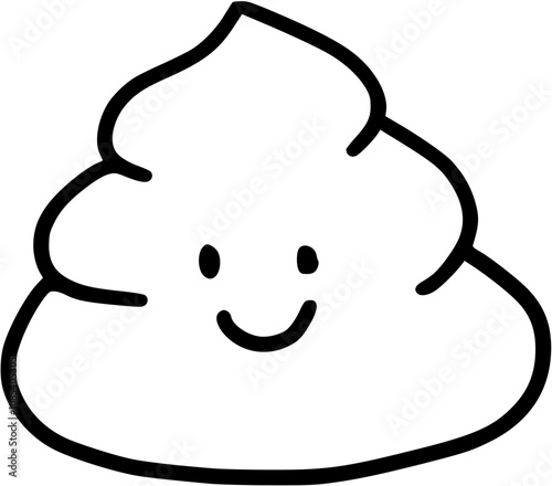 poop
