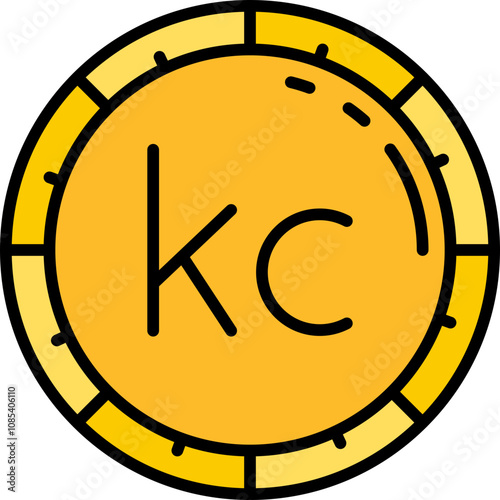 Koruna Coin