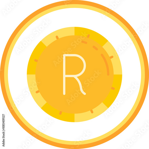 Rand Coin