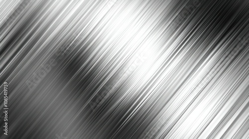 Metallic grainy texture with smooth gradient transitions and noise patterns, creating an abstract, luxurious background