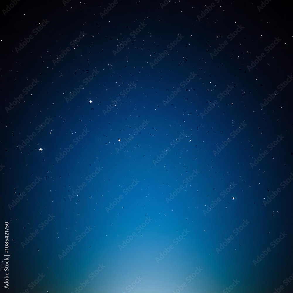 Fototapeta premium The Space & Earth