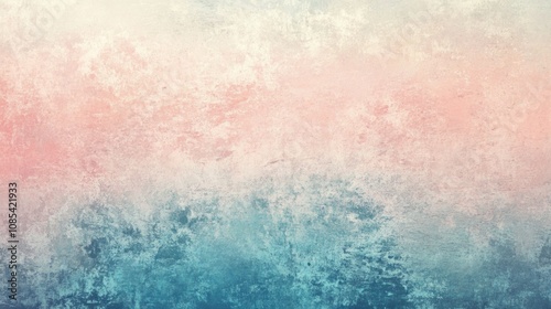 Pastel grainy gradient background with subtle noise and flowing textures, creating a calm yet dynamic abstract design