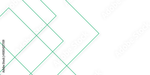 Abstract background with lines Vector abstract futuristic digital landscape with lines. favorite icon for marking preferred items. Thin line icon for website design and development.vector illustration