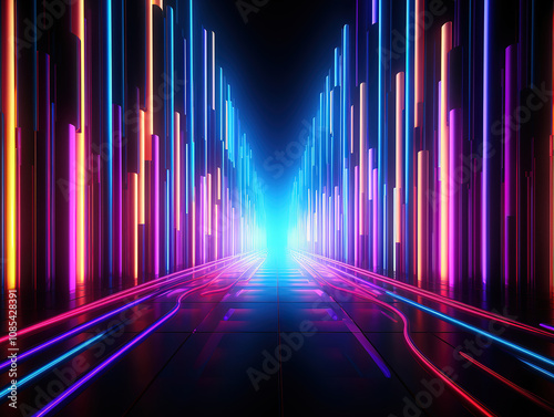 Awesome High speed optical cable fast data broadband transfer fiber connection