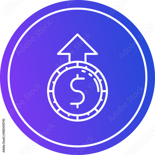 Currency up
