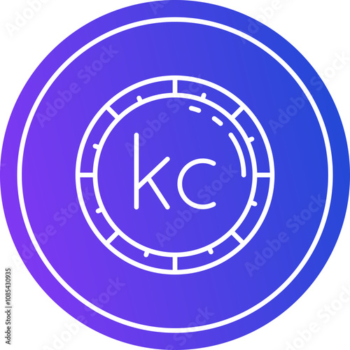 Koruna Coin