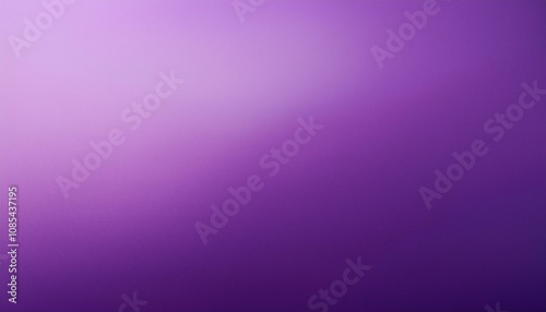 soft purple gradient background with a smooth transition from light to dark purple