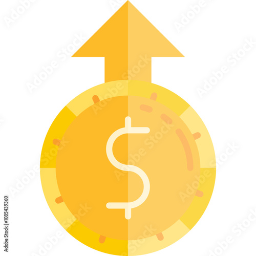 Currency up